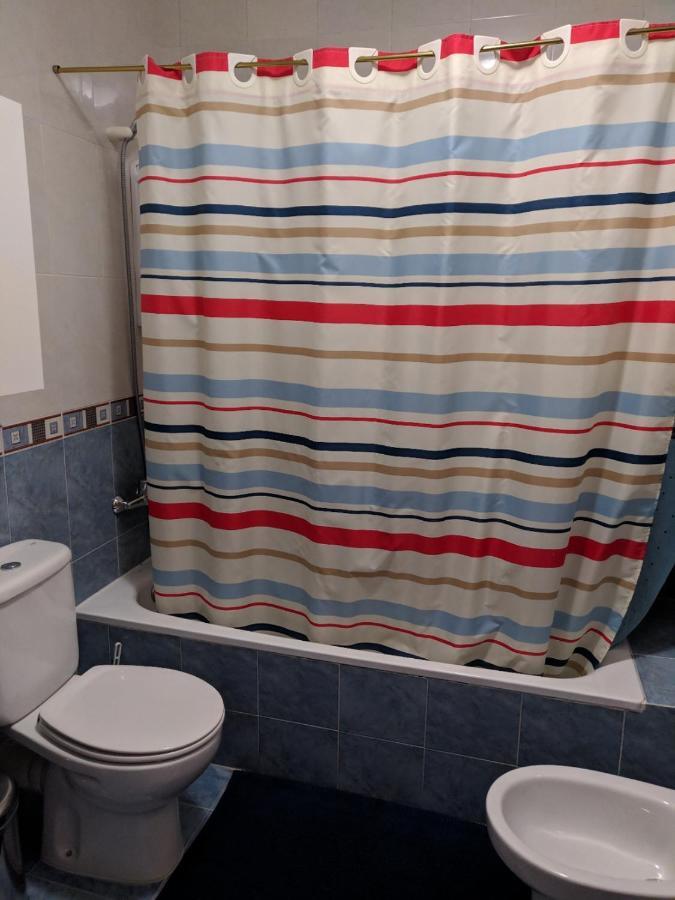 Appartement Vivienda Compartida Con Ambiente Familiar à Sesena Extérieur photo