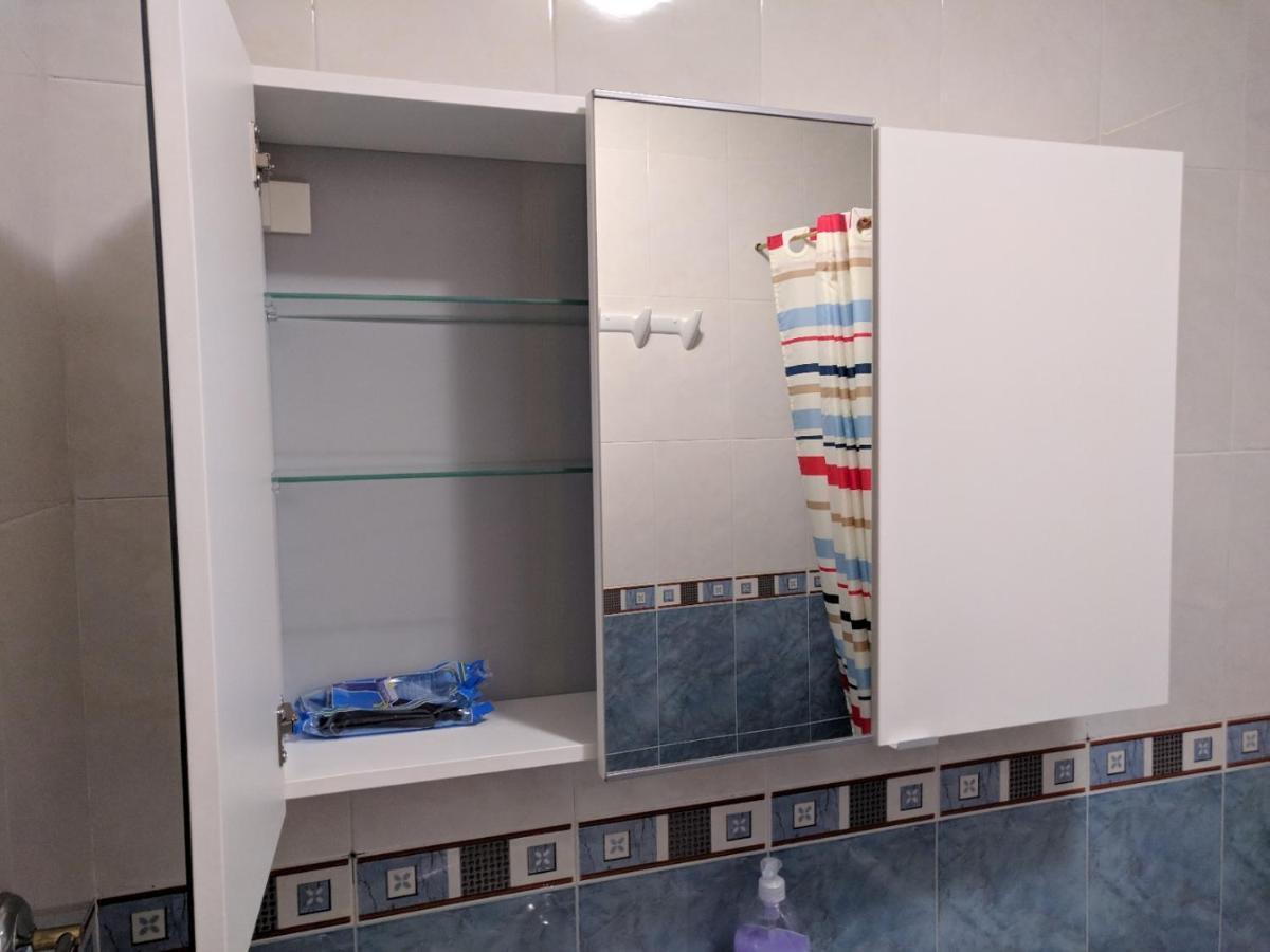 Appartement Vivienda Compartida Con Ambiente Familiar à Sesena Extérieur photo