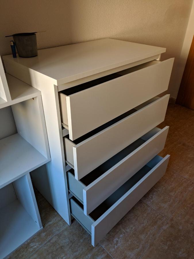Appartement Vivienda Compartida Con Ambiente Familiar à Sesena Extérieur photo