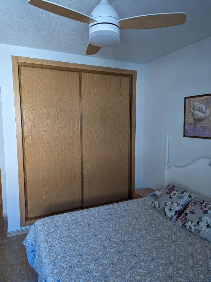Appartement Vivienda Compartida Con Ambiente Familiar à Sesena Extérieur photo