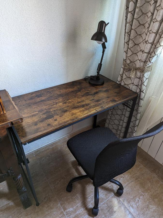 Appartement Vivienda Compartida Con Ambiente Familiar à Sesena Extérieur photo