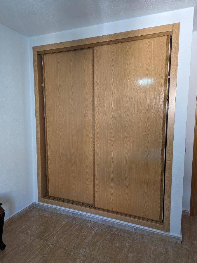 Appartement Vivienda Compartida Con Ambiente Familiar à Sesena Extérieur photo