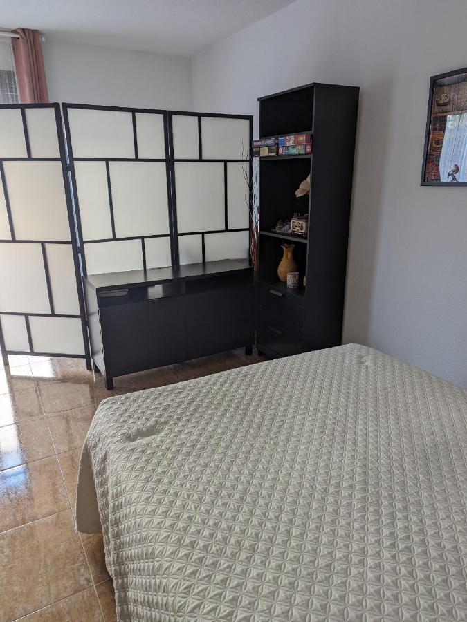 Appartement Vivienda Compartida Con Ambiente Familiar à Sesena Extérieur photo